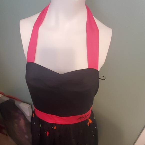 HP🎉Minnie Rock The Dots Dress - Picture 2 of 8